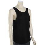 Hurley Women's Dri-FIT Cami Tank - Black - XL