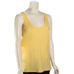 Hurley Solid Perfect Women's Tank - Melon Tint - XL