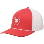 Fox Civic Stadium Women's Trucker Hat - Rio Red