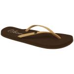 Cobian Nias Bounce Sandal - Beige - 10