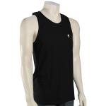 Nixon Sparrow Tank - Black - XXL