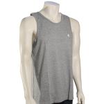Nixon Sparrow Tank - Dark Grey Heather - XXL