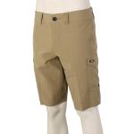 Oakley Hybrid Cargo Shorts - Rye - 40
