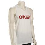 Oakley Mark Tank - White - XXL