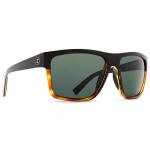 Von Zipper Dipstick Sunglasses - Hardline Black Tortoise Gloss