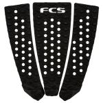 FCS C-3 Traction Pad - Black