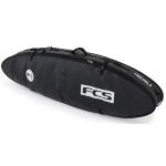 FCS Travel 4 All Purpose Travel Bag - Black / Grey - 6'3"