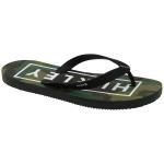 Hurley One and Only Printed Sandal - Cargo Khaki - 13