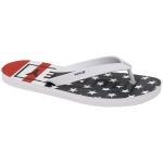 Hurley One and Only Printed Sandal - White - 13