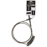 FCS Stand Up Paddle Board Regular 10' Ankle Leash - White