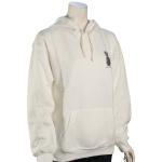 Billabong Aloha Women's Hoody - Salt Crystal - L