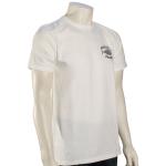 Quiksilver HI Big Eye T-Shirt - White - XXL