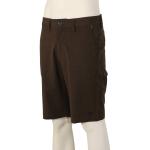 Billabong Crossfire X Hybrid Shorts - Mud - 30