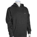 Billabong Boy's All Day Pullover Hoody - Black - XL
