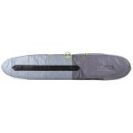 FCS Longboard Day Bag - Cool Grey - 10'2"