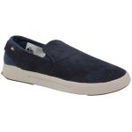 Quiksilver Surf Check Shoe - Blue / Blue / Grey - 14