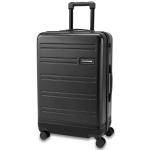 DaKine Concourse 65L Hardside Medium Luggage - Black