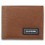 Dakine Riggs Coin Wallet - Brown