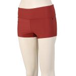 Hurley Women's Quick Dry Surf Shorts - Cedar - XL