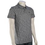 Quiksilver Everyday Sun Cruise Polo - Sky Captain Heather - L