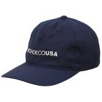 DC Tillers Hat - Black Iris