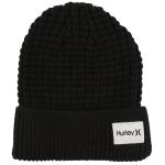 Hurley Sierra Beanie - Black