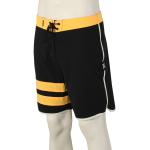 Hurley Phantom Block Party Solid 18" Boardshorts - Laser Orange - 40