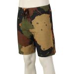 Hurley Phantom JJF 5.0 Recruit 18" Boardshorts - Legion Green - 40