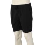 Hurley Dri-Fit Convoy Volley Shorts - Black - XL