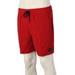 Hurley Dri-Fit Convoy Volley Shorts - Gym Red - XL
