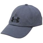 Under Armour Renegade Women's Hat - Downpour Grey / Black