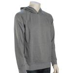 Hurley Dri-Fit Disperse Pullover Hoody - Cool Grey - XXL