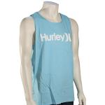 Hurley One and Only Tank - Blue Gaze - XL