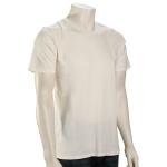 Hurley Staple T-Shirt - Pale Ivory - M