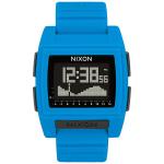 Nixon Base Tide Pro Watch - Blue