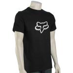 Fox Legacy Fox Head T-Shirt - Black - L