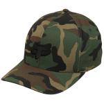 Fox Legacy Hat - Camo - L/XL
