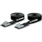 DaKine 12' Tie Down Straps - Black
