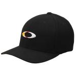 Oakley Tincan Florida Flag Hat - Black - L/XL