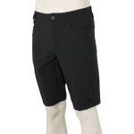 Oakley Base Line Hybrid Shorts - Blackout - 40