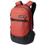 DaKine Mission 25L Backpack - Tandoori Spice