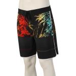 Hurley Phantom King Palm 18" Boardshorts - Black - 40