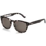 Carve Bohemia Sunglasses - Matte Black Tort /  Grey Polarized