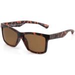 Carve Voyager Floating Sunglasses - Matte Tort / Brown Polarized
