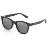 Carve Homeland Sunglasses - Matte Black / Grey Polarized