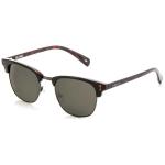 Carve Millennials Sunglasses - Dark Tort / Grey