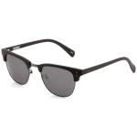 Carve Millennials Sunglasses - Matte Black / Grey Polarized