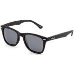 Carve Wow Vision Sunglasses - Matte Black / Grey Polarized