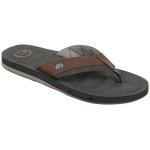 Cobian Draino Sandal - Charcoal - 9