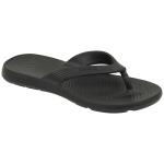 Quiksilver Salvage Sandal - Solid Black - 14